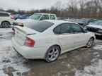 2007 SUBARU Legacy