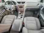 2015 CHEVROLET TRAVERSE