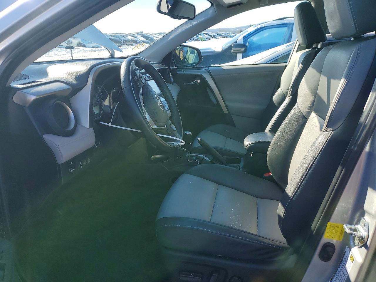 2013 TOYOTA RAV4