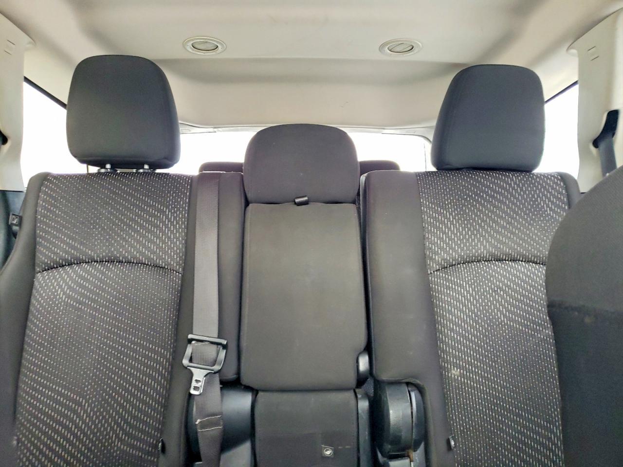 2019 DODGE JOURNEY
