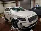 2021 LINCOLN Nautilus