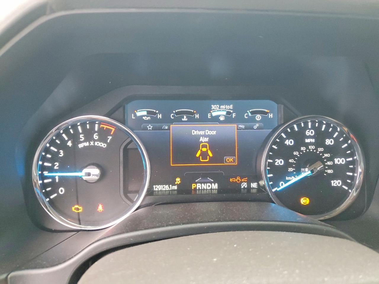 2021 FORD Expedition