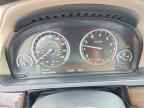 2009 BMW 7 series