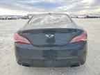 2014 HYUNDAI GENESIS