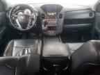 2012 HONDA PILOT