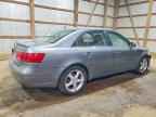 2009 HYUNDAI SONATA
