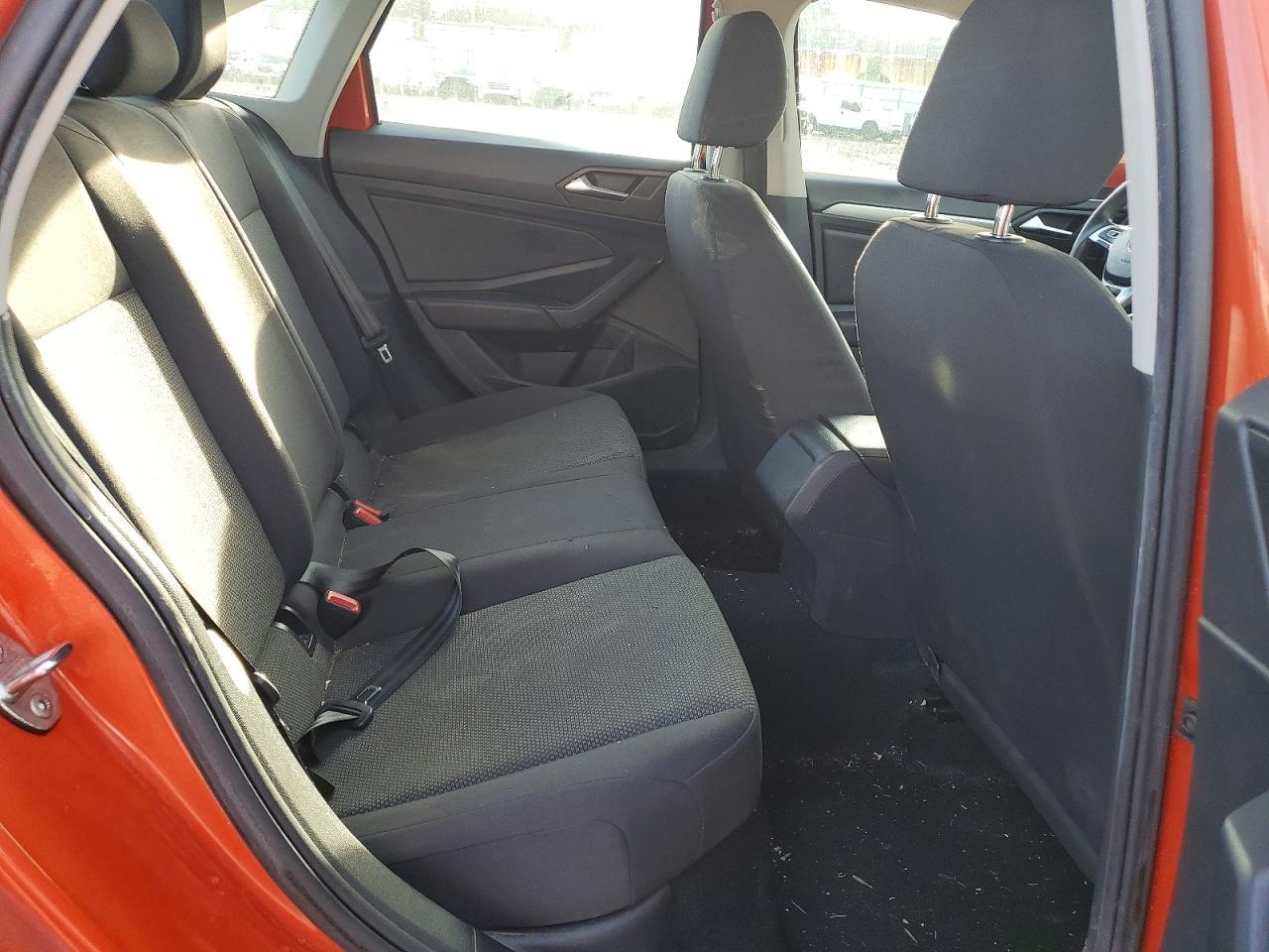 2019 VOLKSWAGEN JETTA