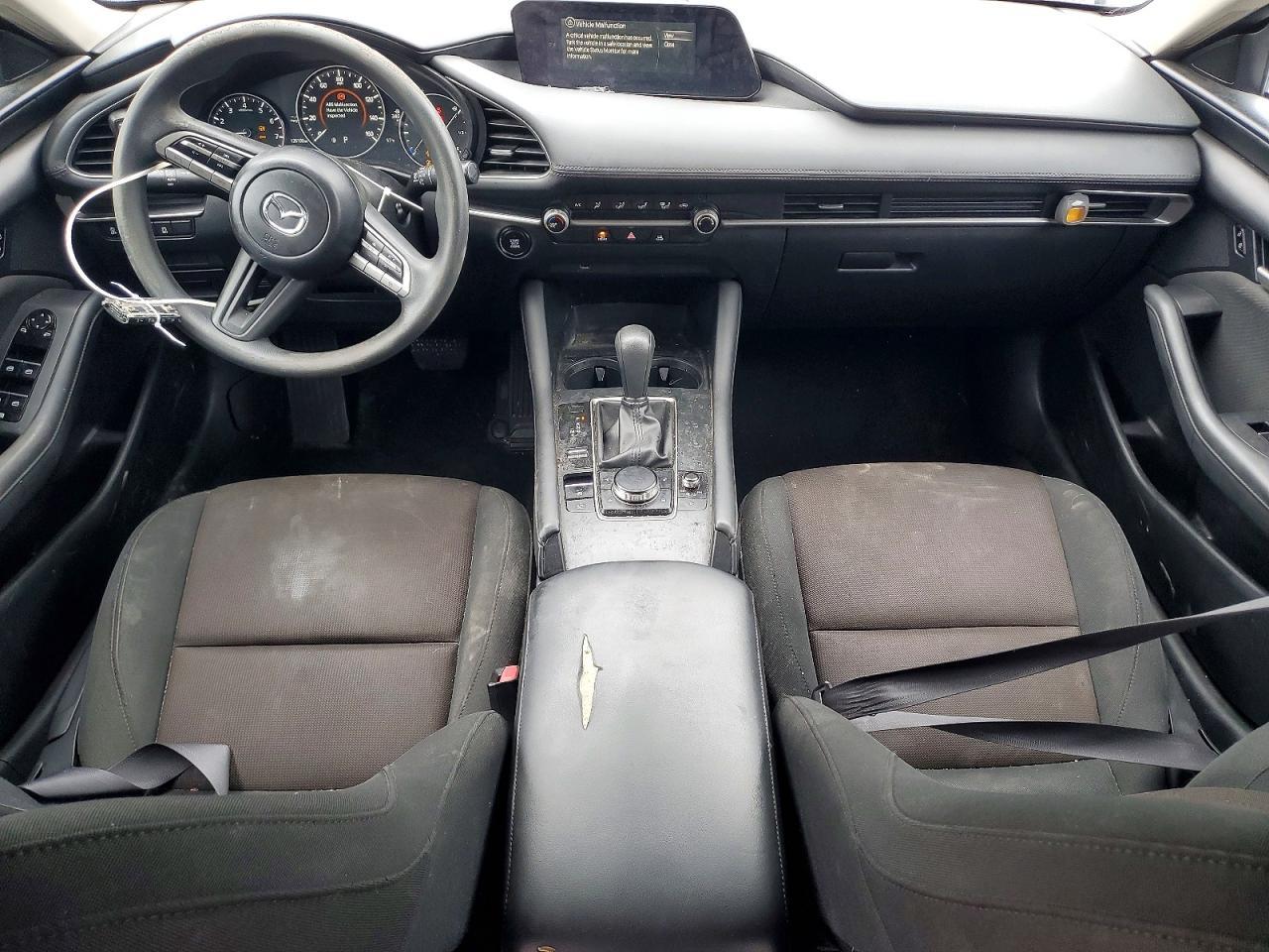 2021 MAZDA 3