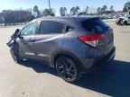 2021 HONDA HR-V