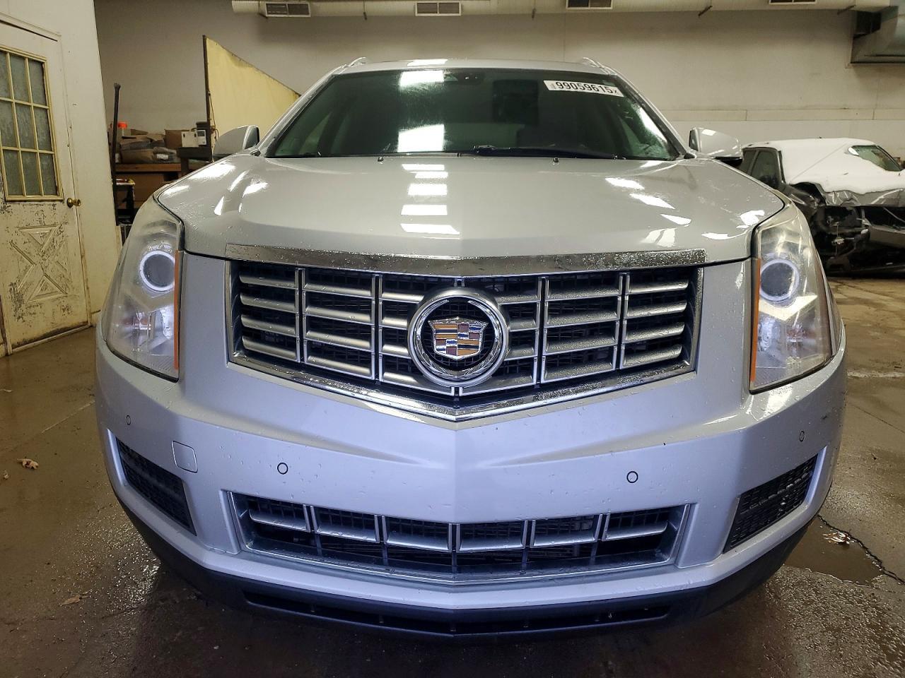 2015 CADILLAC SRX