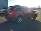 2013 SUBARU Outback