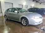 2008 SUBARU IMPREZA
