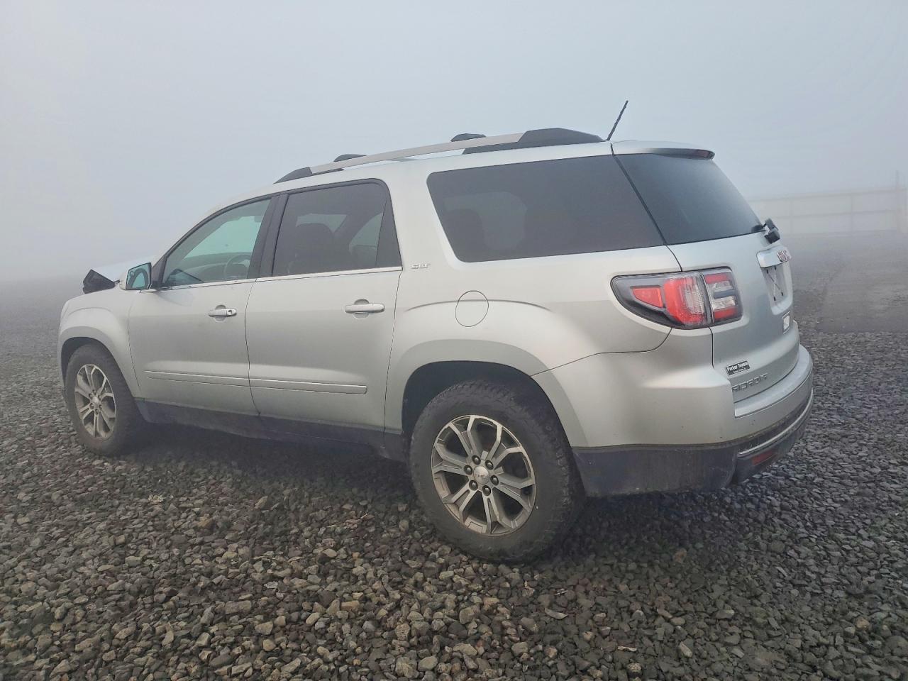 2014 GMC ACADIA