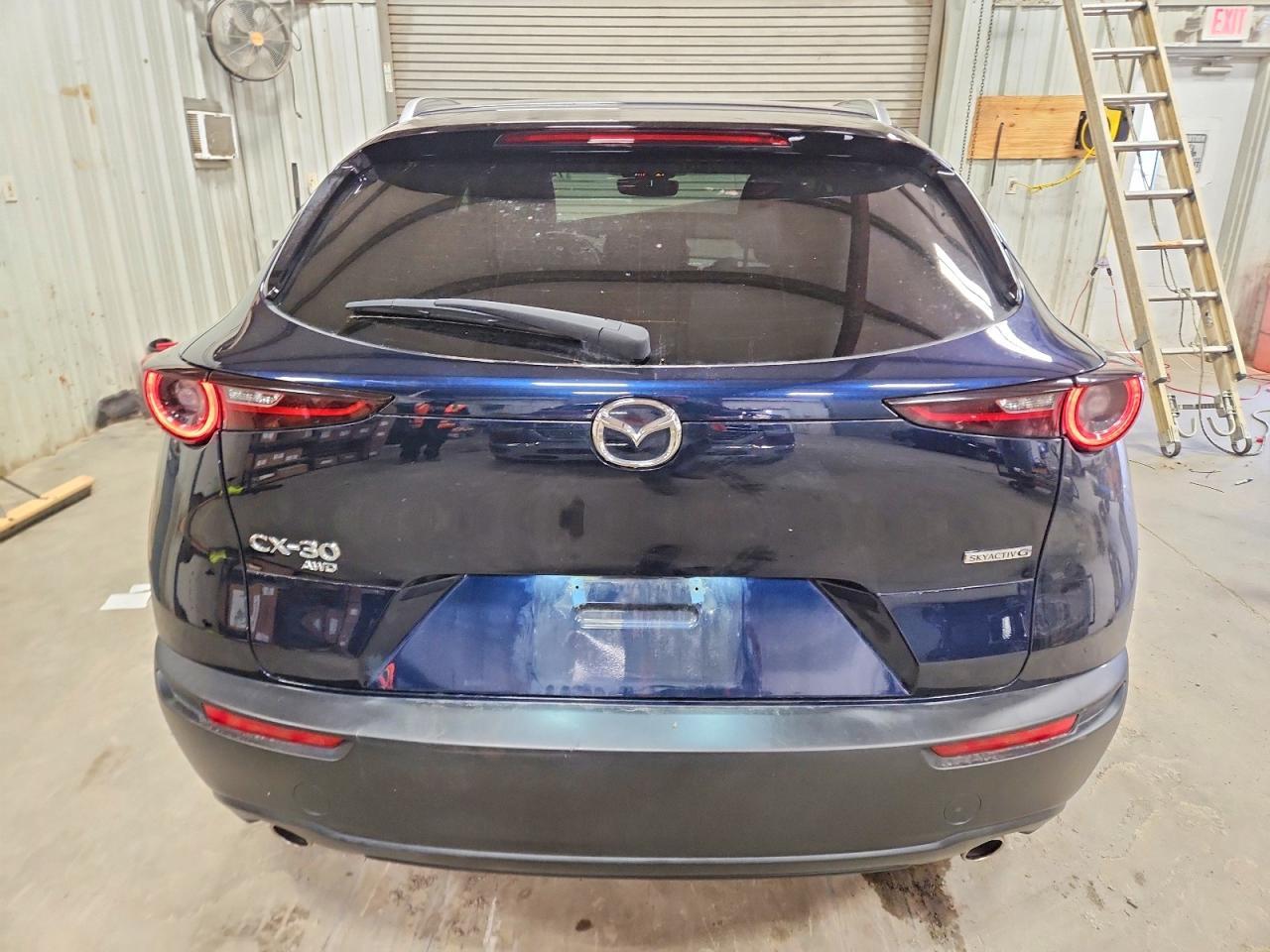 2024 MAZDA CX-30