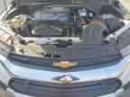 2022 CHEVROLET Trailblazer