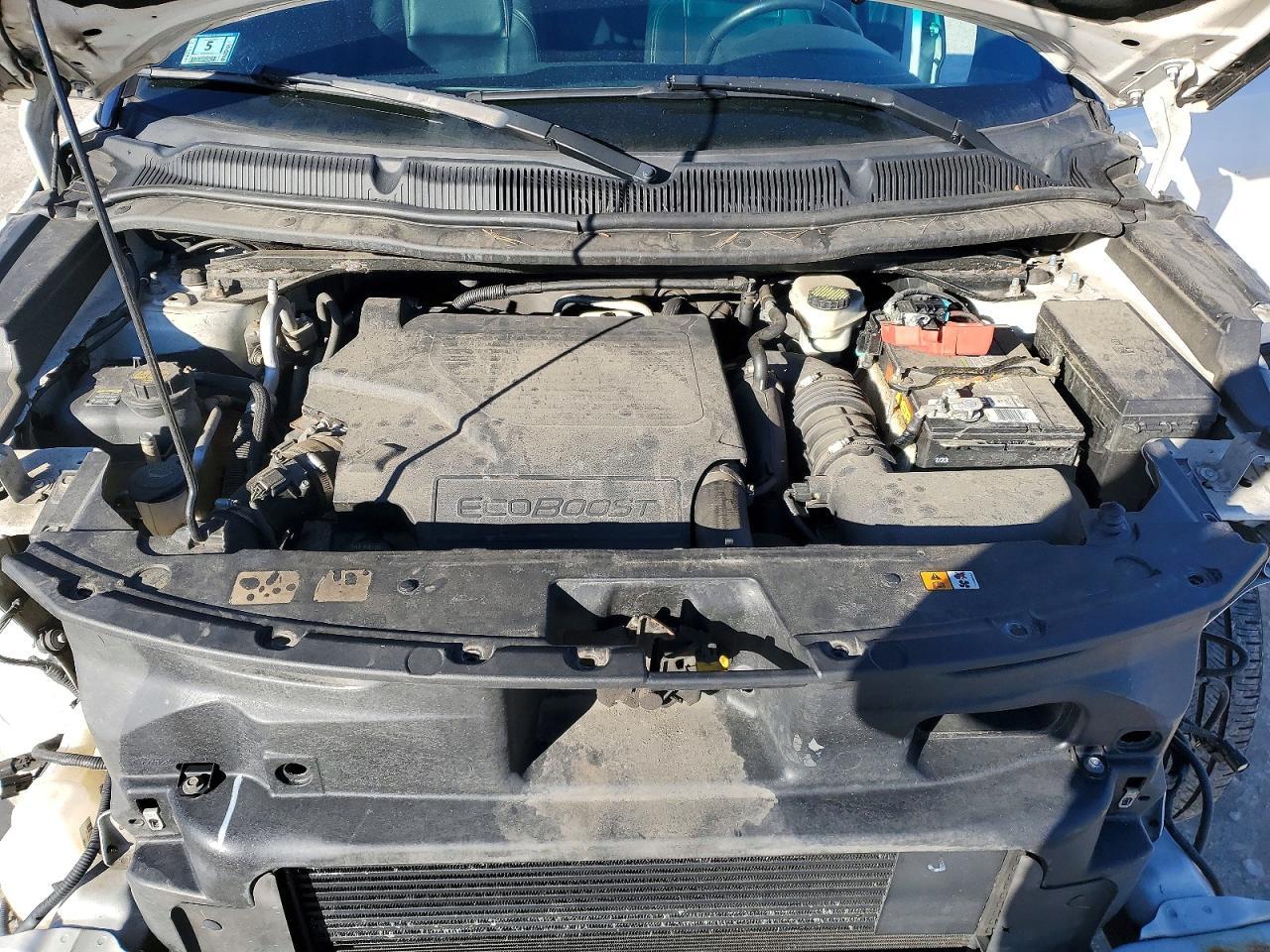 2013 FORD Explorer Sport Trac