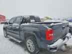 2015 GMC Sierra