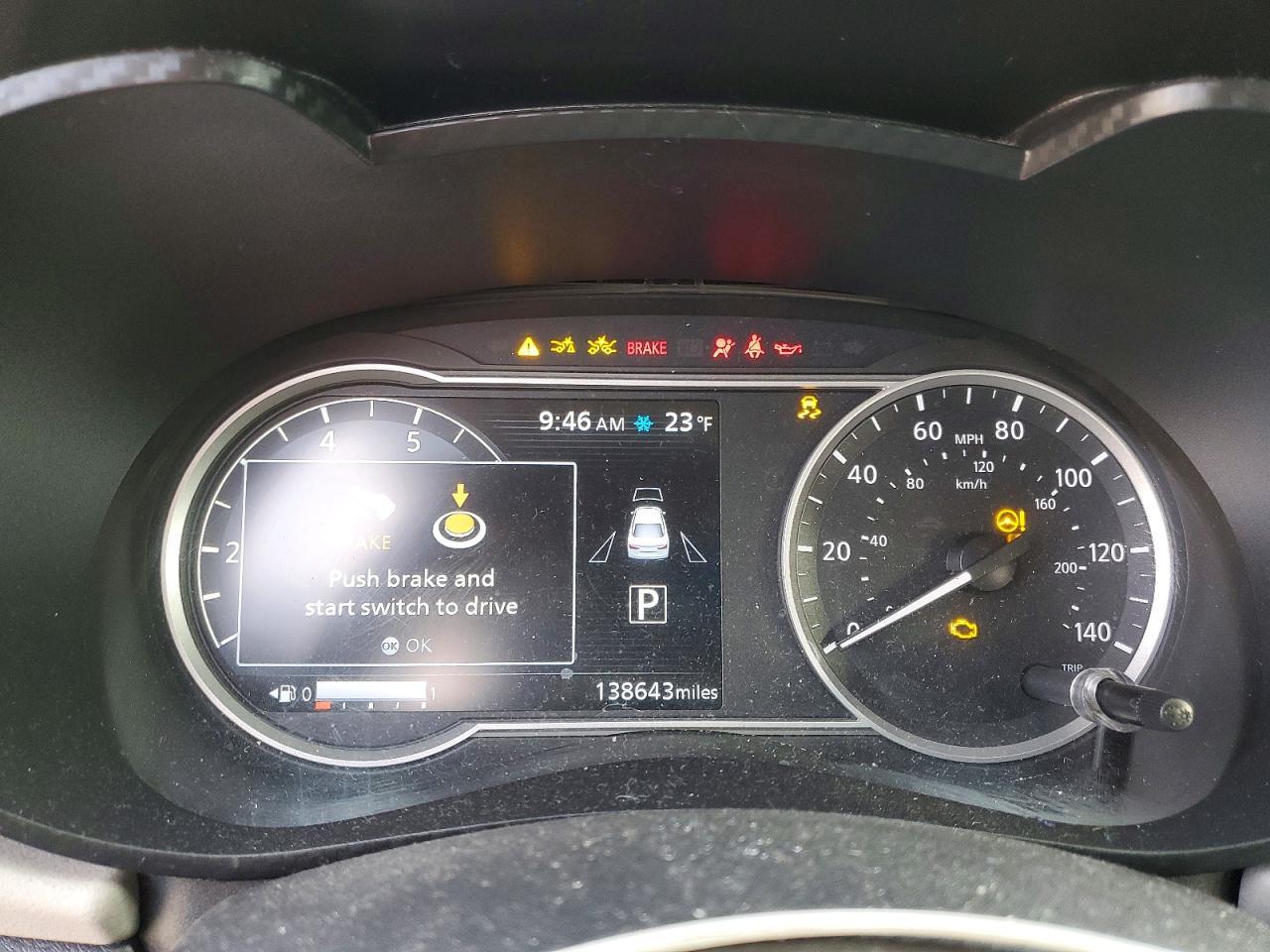 2021 NISSAN VERSA
