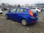 2013 HYUNDAI ACCENT