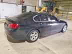 2013 BMW 5 series