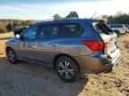 2017 NISSAN PATHFINDER