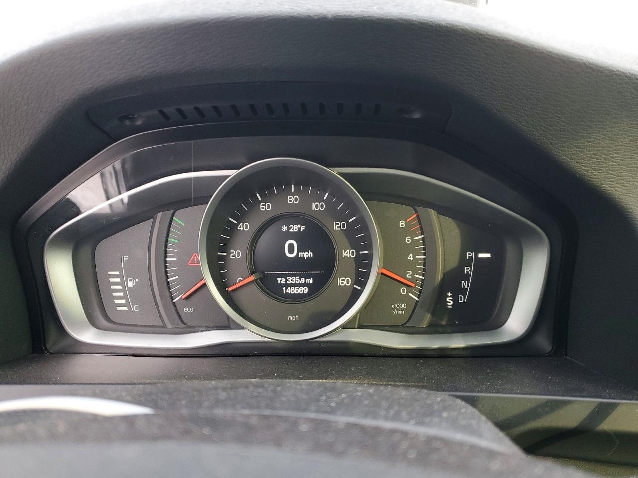 2017 VOLVO S60
