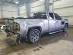 2008 CHEVROLET Silverado