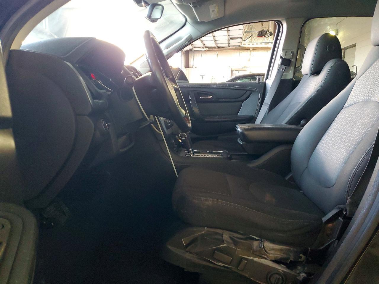 2015 GMC ACADIA