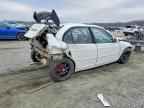 2001 HONDA CIVIC