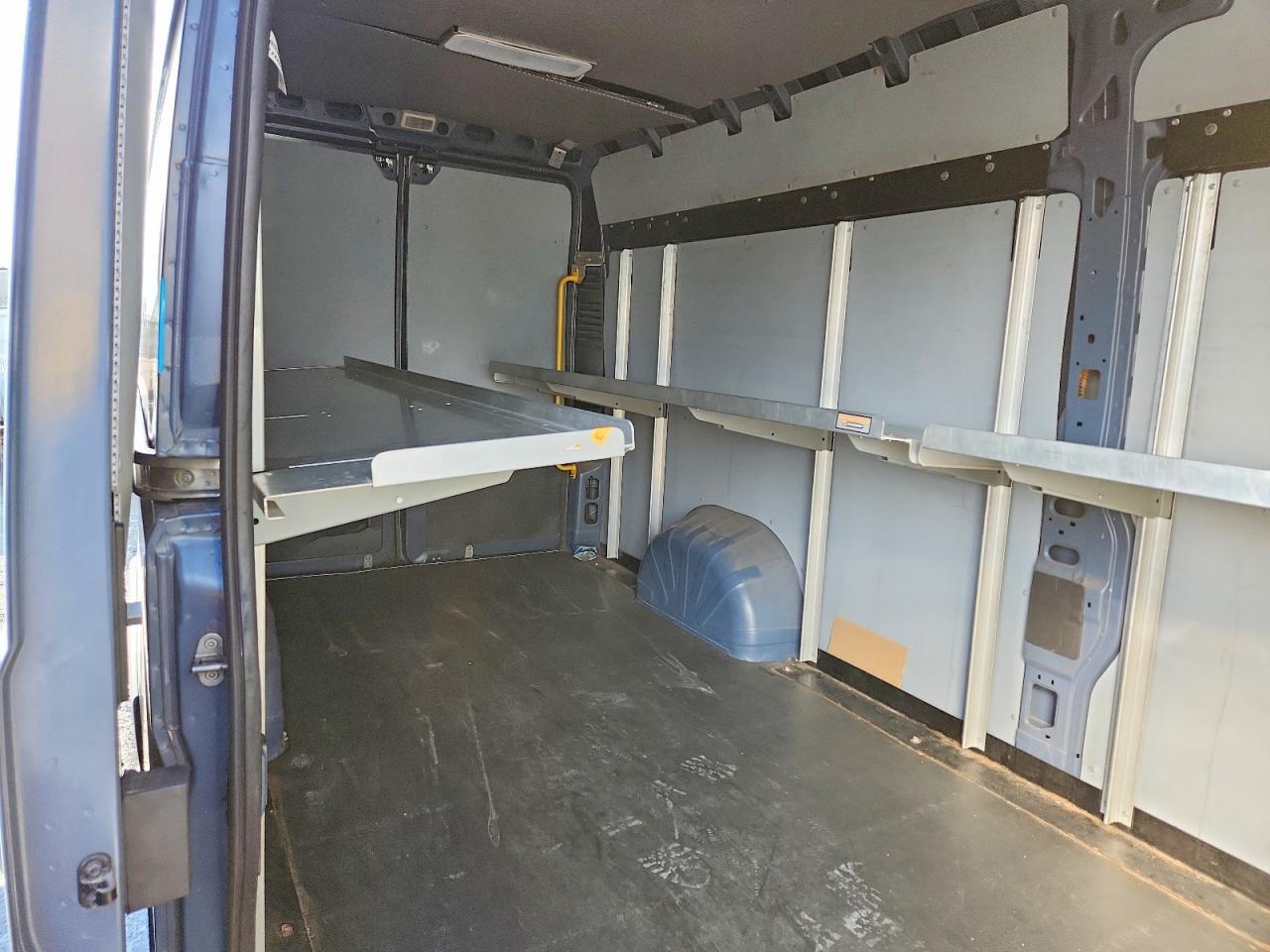 2021 RAM ProMaster 3500