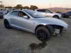 2013 TESLA MODEL S