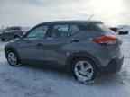 2019 NISSAN KICKS