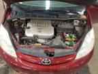 2009 TOYOTA SIENNA