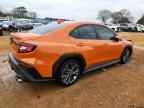 2022 SUBARU WRX