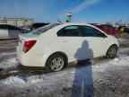 2013 CHEVROLET SONIC
