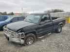 1998 CHEVROLET Gmt