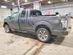 2017 Ford Truck/van F150 Xl Supercab 4wd