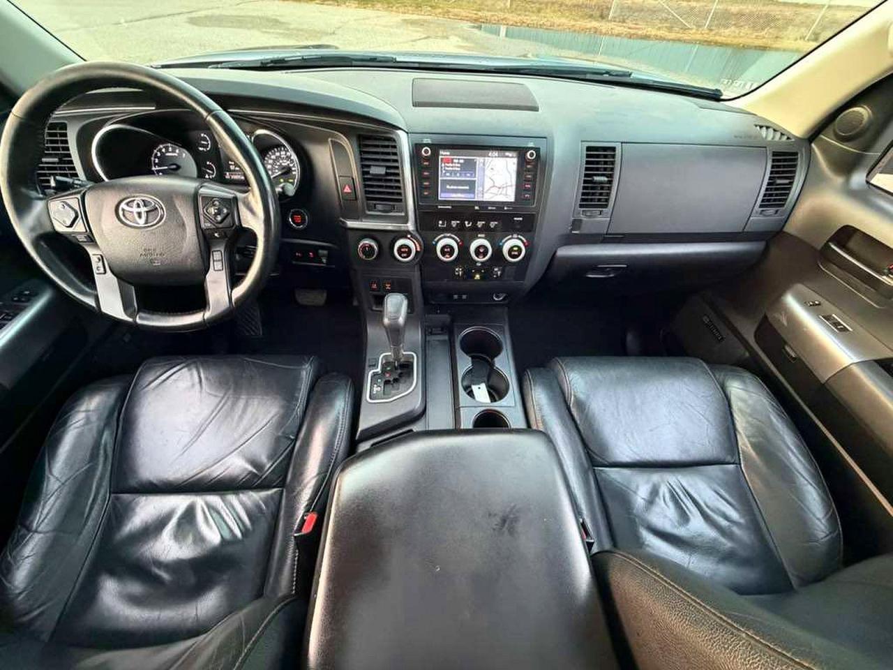 2021 TOYOTA