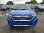 2021 KIA SELTOS