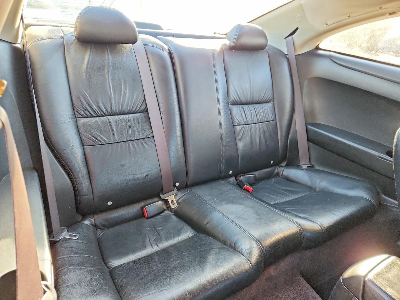 2004 HONDA ACCORD