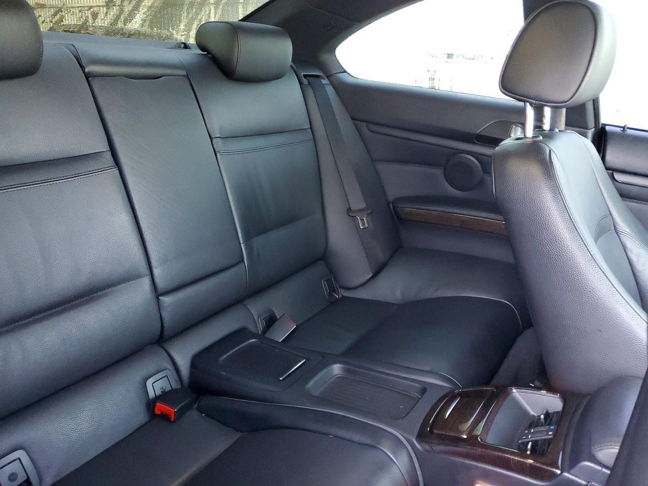 2012 BMW 3 SERIES