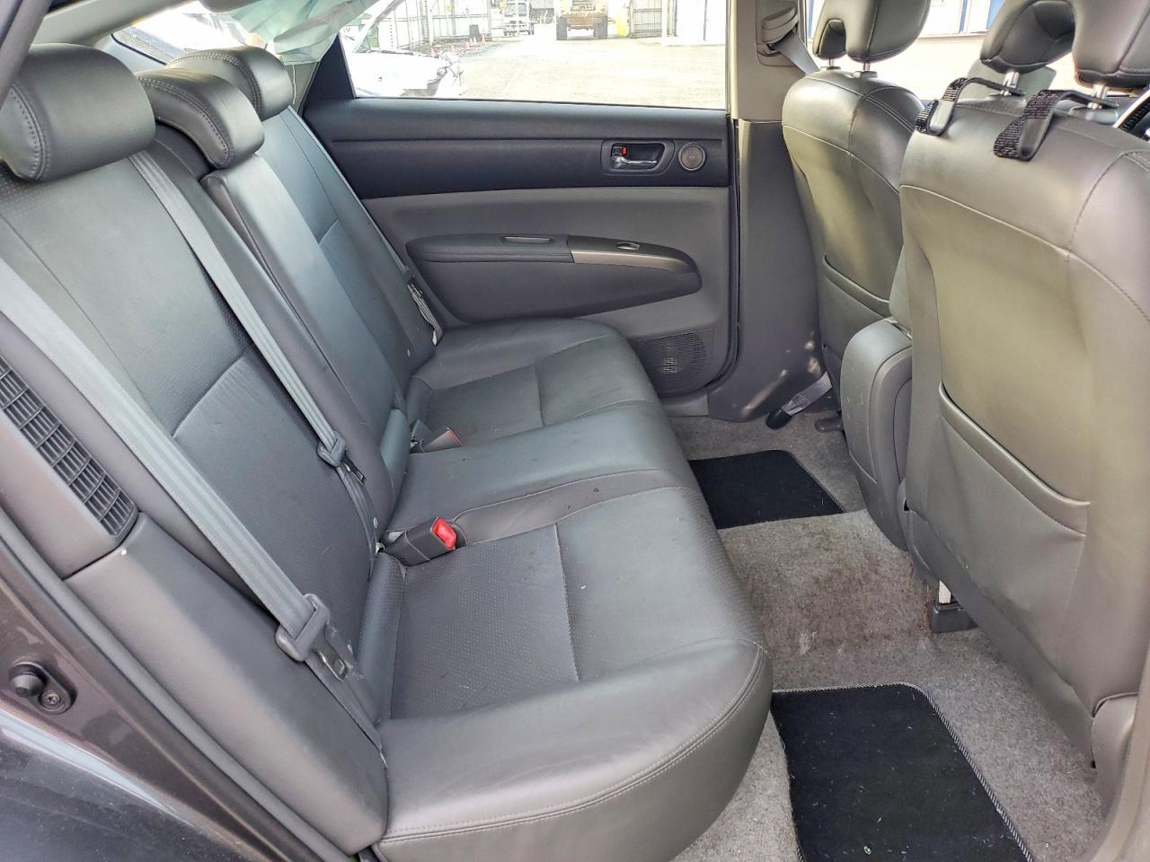 2008 TOYOTA PRIUS