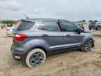 2021 FORD EcoSport