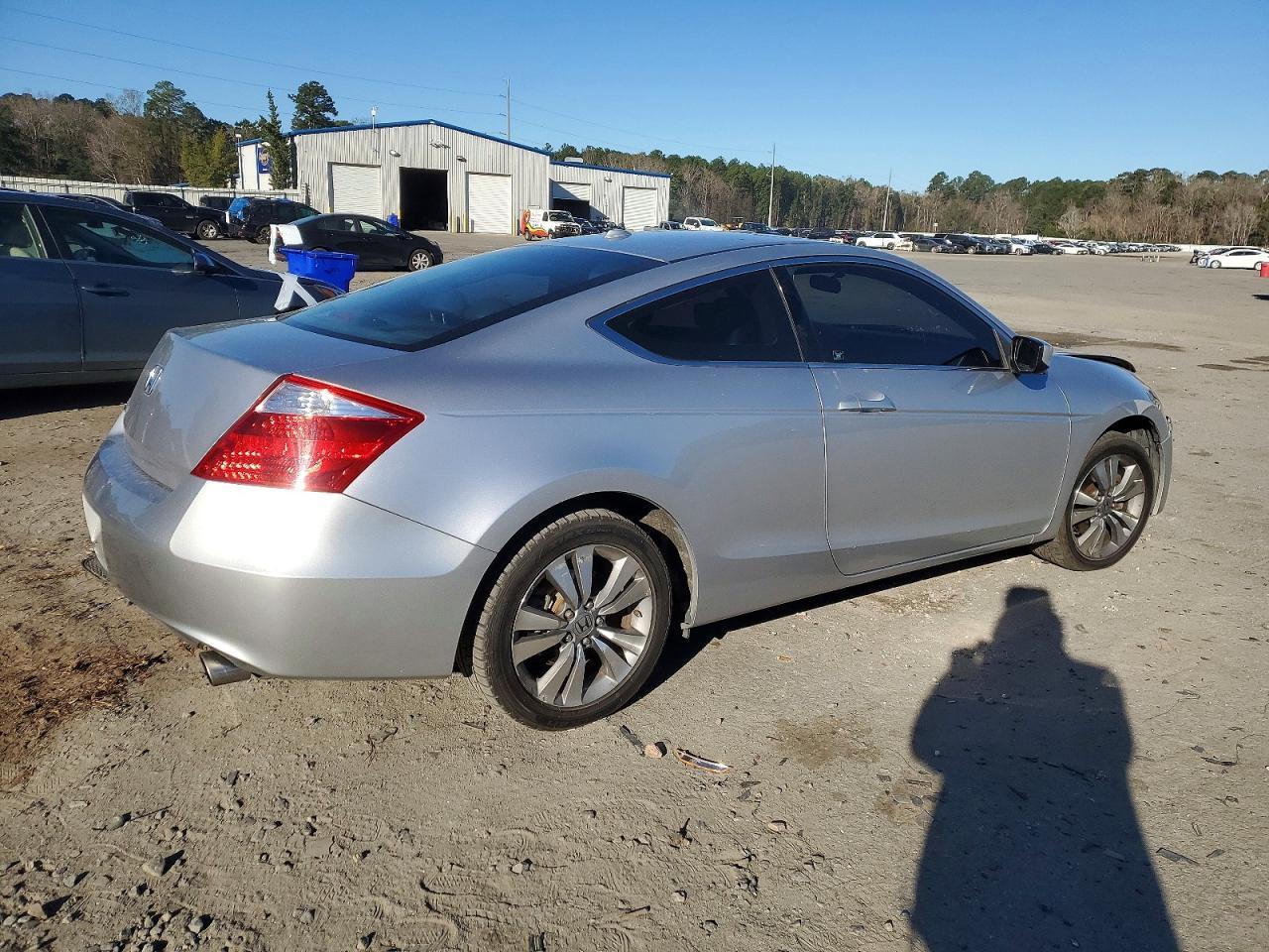 2010 HONDA ACCORD