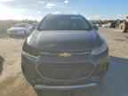 2017 CHEVROLET TRAX