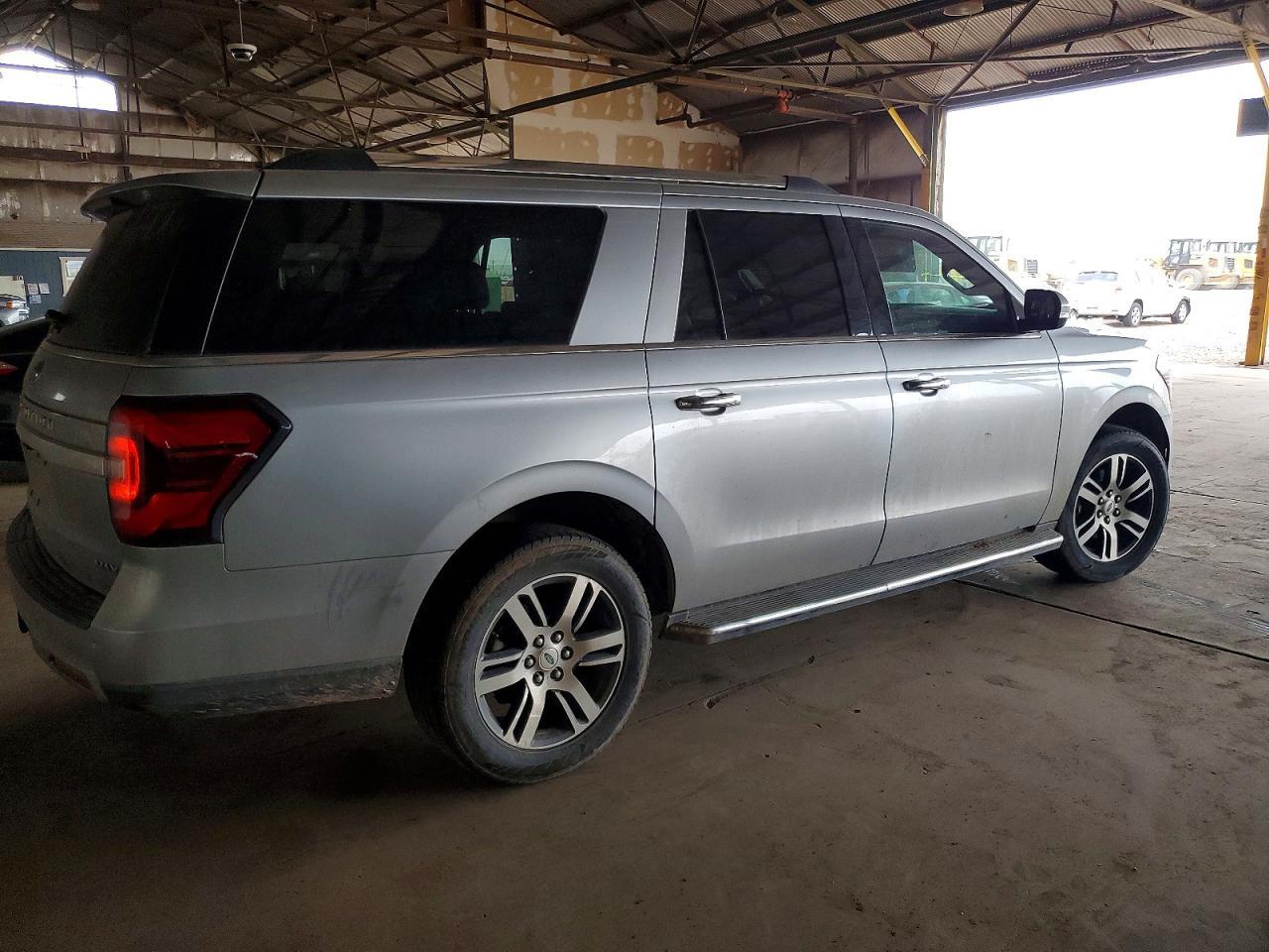 2022 FORD Expedition