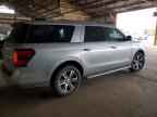 2022 FORD Expedition