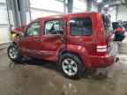 2008 JEEP Liberty