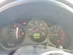 2004 SUBARU FORESTER