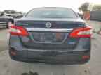 2014 NISSAN SENTRA